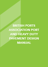 PDF] BACKGROUND TO THE THIRD EDITION OF THE BRITISH PORTS ASSOCIATION HEAVY  DUTY PAVEMENT DESIGN MANUAL